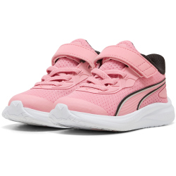 PUMA Skyrocket 2 AC+ Baby-Sneaker mit Klettverschluss 06...