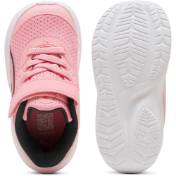 PUMA Skyrocket 2 AC+ Baby-Sneaker mit Klettverschluss 06...