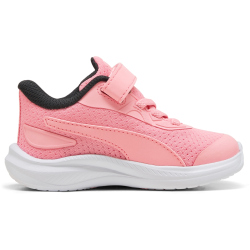 PUMA Skyrocket 2 AC+ Baby-Sneaker mit Klettverschluss 06...