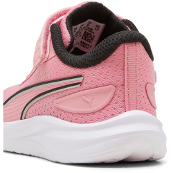 PUMA Skyrocket 2 AC+ Baby-Sneaker mit Klettverschluss 06...