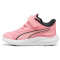 PUMA Skyrocket 2 AC+ Baby-Sneaker mit Klettverschluss 06 - pinkscape/puma white 23