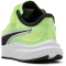 PUMA Skyrocket 2 AC+ Sneaker mit Klettverschluss Kinder 04 - fizzy light/puma black 34