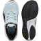 PUMA Skyrocket 2 AC+ Sneaker mit Klettverschluss Kinder 02 - sea glass/puma black/speed blue/mint melt 31
