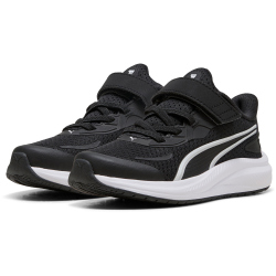 PUMA Skyrocket 2 AC+ Sneaker mit Klettverschluss Kinder...