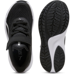 PUMA Skyrocket 2 AC+ Sneaker mit Klettverschluss Kinder...
