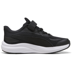 PUMA Skyrocket 2 AC+ Sneaker mit Klettverschluss Kinder...