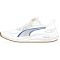 PUMA Skyrocket Lite 2 Sneaker Kinder 08 - PUMA white/mountain blue/fizzy light 37.5
