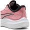 PUMA Skyrocket Lite 2 Sneaker Kinder 06 - pinkscape/puma white 35.5