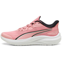PUMA Skyrocket Lite 2 Sneaker Kinder 06 - pinkscape/puma white 36