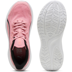 PUMA Skyrocket Lite 2 Sneaker Kinder 06 - pinkscape/puma white 36