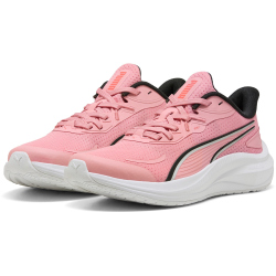 PUMA Skyrocket Lite 2 Sneaker Kinder 06 - pinkscape/puma white 37.5