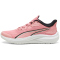 PUMA Skyrocket Lite 2 Sneaker Kinder 06 - pinkscape/puma white 37.5