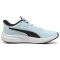 PUMA Skyrocket Lite 2 Sneaker Kinder 02 - sea glass/puma black/speed blue/mint melt 37.5