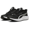 PUMA Skyrocket Lite 2 Sneaker Kinder 01 - PUMA black/PUMA white/PUMA silver 35.5