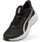 PUMA Skyrocket Lite 2 Sneaker Kinder 01 - PUMA black/PUMA white/PUMA silver 35.5