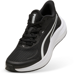 PUMA Skyrocket Lite 2 Sneaker Kinder 01 - PUMA black/PUMA white/PUMA silver 37.5