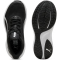 PUMA Skyrocket Lite 2 Sneaker Kinder 01 - PUMA black/PUMA white/PUMA silver 37.5