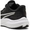 PUMA Skyrocket Lite 2 Sneaker Kinder 01 - PUMA black/PUMA white/PUMA silver 37.5