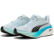 PUMA Result Nitro Laufschuhe Damen 02 - sea glass/speed blue 38
