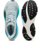 PUMA Result Nitro Laufschuhe Damen 02 - sea glass/speed blue 38