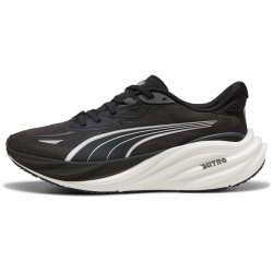 PUMA Result Nitro Laufschuhe Damen 01 - PUMA black/PUMA...