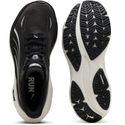PUMA Result Nitro Laufschuhe Damen 01 - PUMA black/PUMA...