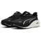 PUMA Result Nitro Laufschuhe Damen 01 - PUMA black/PUMA white 38