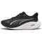 PUMA Result Nitro Laufschuhe Damen 01 - PUMA black/PUMA white 38
