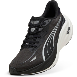 PUMA Result Nitro Laufschuhe Damen 01 - PUMA black/PUMA white 38.5