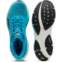 PUMA Result Nitro Laufschuhe Herren 02 - speed blue/puma...