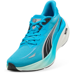 PUMA Result Nitro Laufschuhe Herren 02 - speed blue/puma...