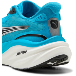 PUMA Result Nitro Laufschuhe Herren 02 - speed blue/puma...
