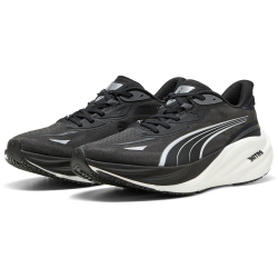 PUMA Result Nitro Laufschuhe Herren 01 - PUMA black/PUMA...