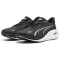 PUMA Result Nitro Laufschuhe Herren 01 - PUMA black/PUMA white 41