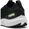 PUMA Skyrocket Lite 2 Engineered Laufschuhe 06 - PUMA black/mint melt 36