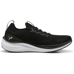 PUMA Skyrocket Lite 2 Engineered Laufschuhe 06 - PUMA black/mint melt 44