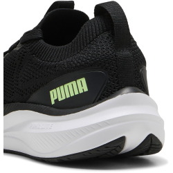 PUMA Skyrocket Lite 2 Engineered Laufschuhe 06 - PUMA black/mint melt 44