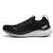 PUMA Skyrocket Lite 2 Engineered Laufschuhe 06 - PUMA black/mint melt 44
