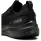 PUMA Skyrocket Lite 2 Engineered Laufschuhe 01 - PUMA black/cool dark gray 36