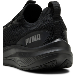 PUMA Skyrocket Lite 2 Engineered Laufschuhe 01 - PUMA black/cool dark gray 44