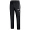 JAKO Striker 2.0 Präsentationshose schwarz/weiß 40 (Damen)