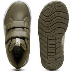 PUMA Multiflex 2 Mid SL Sneaker mit Klettverschluss...