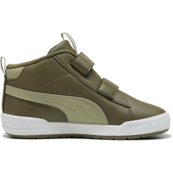 PUMA Multiflex 2 Mid SL Sneaker mit Klettverschluss...