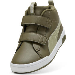 PUMA Multiflex 2 Mid SL Sneaker mit Klettverschluss...