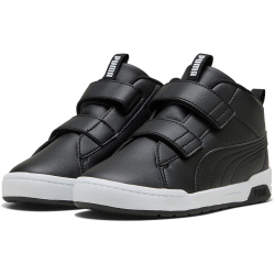PUMA Multiflex 2 Mid SL Sneaker mit Klettverschluss...