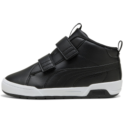 PUMA Multiflex 2 Mid SL Sneaker mit Klettverschluss...