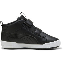PUMA Multiflex 2 Mid SL Sneaker mit Klettverschluss...