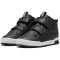 PUMA Multiflex 2 Mid SL Sneaker mit Klettverschluss Kinder 01 - PUMA black/PUMA black 28