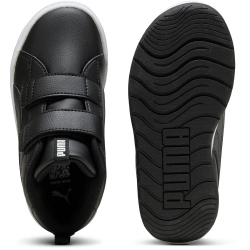 PUMA Multiflex 2 Mid SL Sneaker mit Klettverschluss Kinder 01 - PUMA black/PUMA black 31