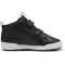 PUMA Multiflex 2 Mid SL Sneaker mit Klettverschluss Kinder 01 - PUMA black/PUMA black 31